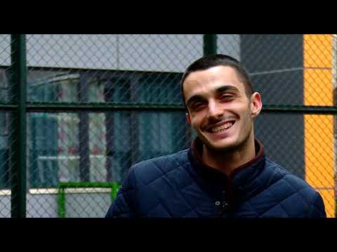 საბავშვო ბაღის აღმზრდელი მამაკაცები და დამსხვრეული ქართული სტერეოტიპები