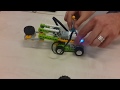 ForkLift with WeDo 2.0 Lego Education Project