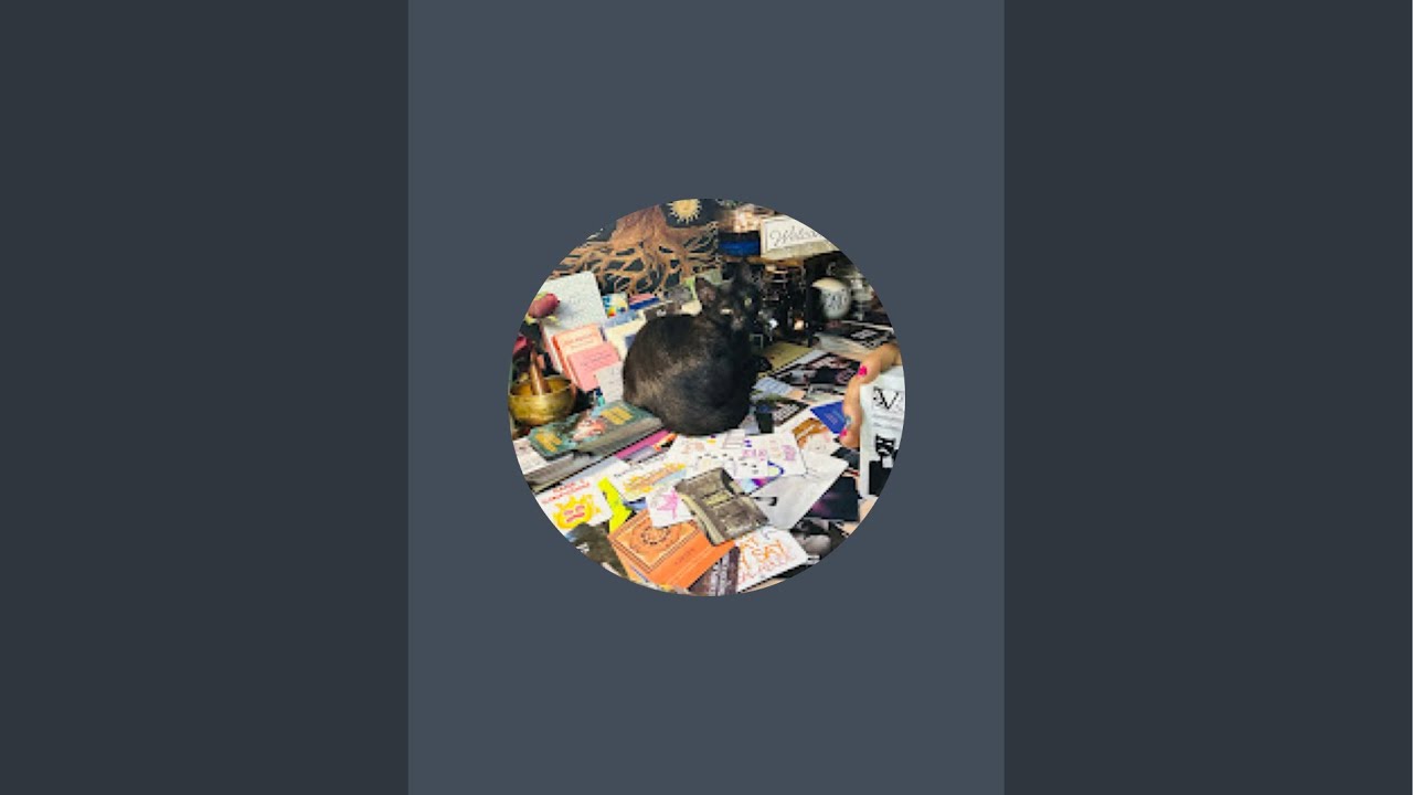 Ladii T’s Spiritual JurNie 🫶🏽 is live!