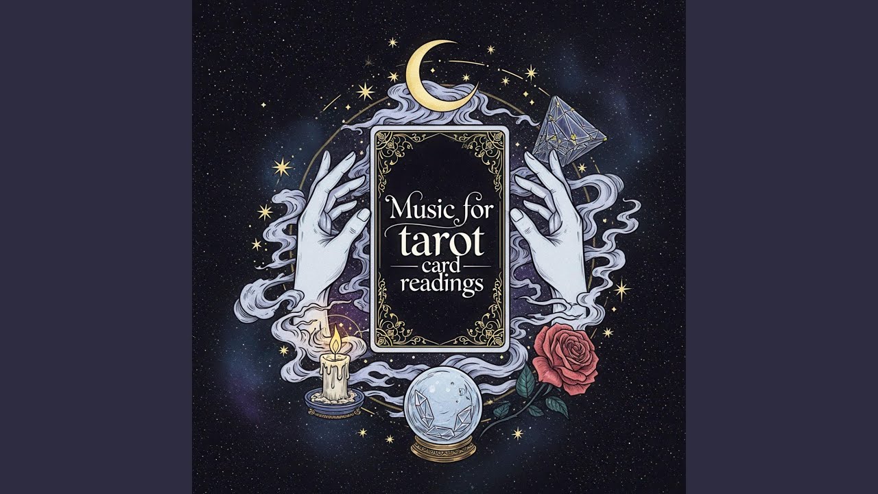 Tarot Card Echoes of Truth