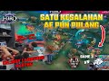 MUSUH DIMANA NYARINYA KEMANA !!! ALTER EGO VS EVOS GAME 3 | H3RO ESPORTS 4.0 PLAYOFF DAY 3