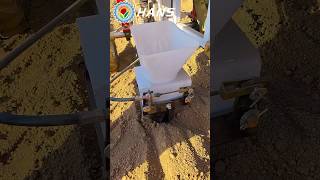 🔥Our vegetables transplanter boost your work efficiency, #transplanter, #vegetables, #hansmachinery