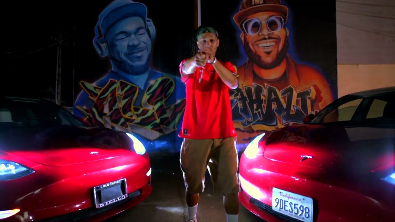 C Plus x Nash Boogie - Band of Brothers (Official Music video) shot by PylitFilmsMedia