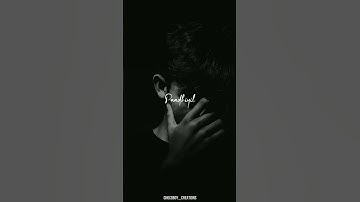 LOVE FAILURE WHATSAPP STATUS IN TAMIL//💔🥀😔// #lovefailure #shortsfeed #statusvideo #trending #broken