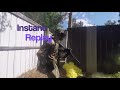 Airsoft "Last stand on CIA Hold Site"