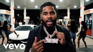 Pooh Shiesty - "Snake With Me" ft. BIG30 (Official Music Video)
