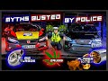 MODIFIED CAR MYTHS vs THE DEVON CORNWALL POLICE | BIG TURBOS, DRUGS & MORE!