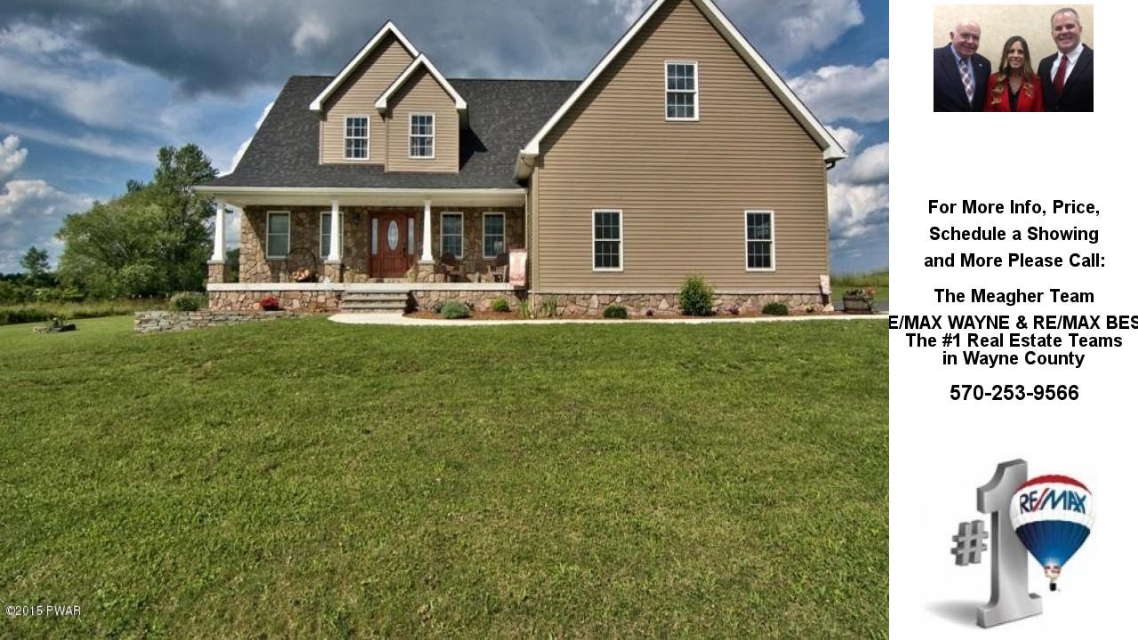 22 Bayly Rd, Honesdale, PA Presented by The Meagher Team. YouTube