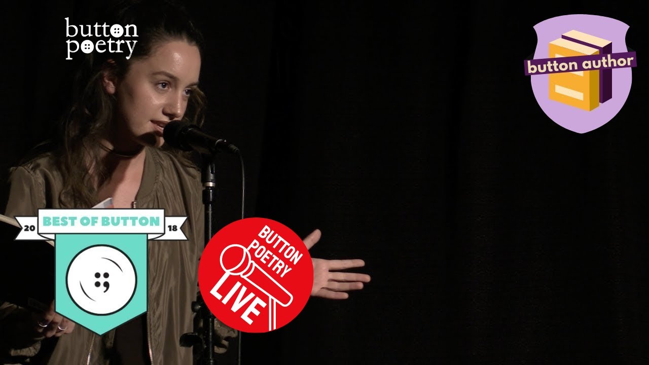 Olivia Gatwood - Ode to Elise in Eighth Grade Health Class