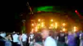 Q-Base 2010 Bunker 10. Dr Macabre Part. 3
