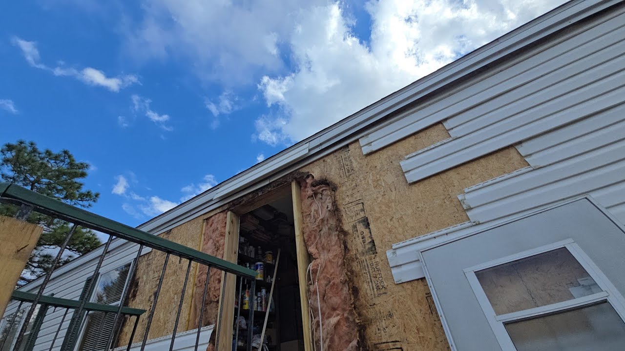 Rotten  times are here