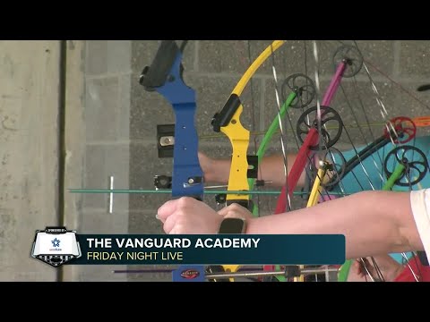 The Vanguard Academy at BA