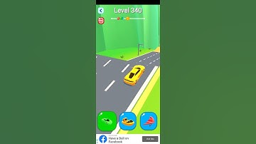 Shape shifting Level #340  #shorts #yt20 #shortvideo #gameplay #gamer #games #shapeshifting #newgame