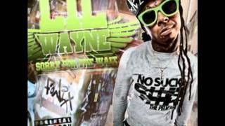 Lil Wayne Ft. Gudda Gudda Throwed Off ((Slowed))