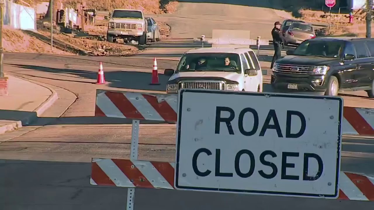 trialWatch: Patrick Frazee Arrives for Closing Arguments • 11/18/2019