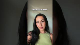 Emotional Intelligence