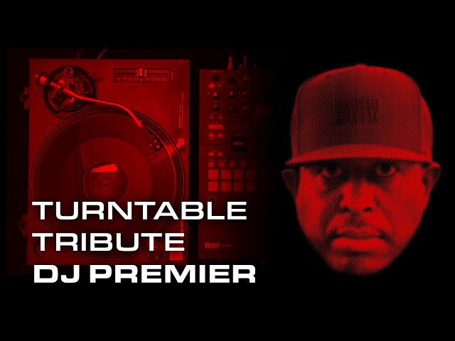 DJ Premier – Just Business❗️ DJ Premier – Just Business Pt.2 – CD (Compilation