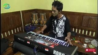SAAT JUMPA PERTAMA INSTRUMEN KORG PA600 MR MARGO
