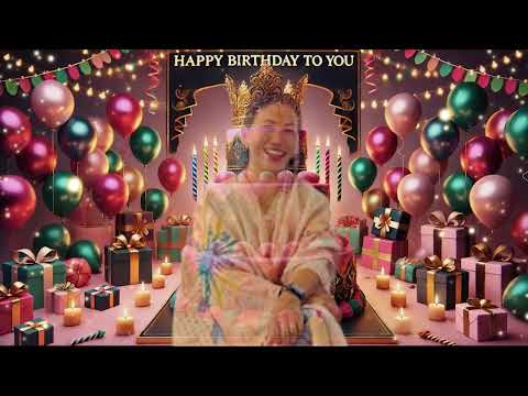 Happy BirthDay 23 Aug 2025