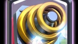 Best Deck For Capture The Sparky Challenge ⚡️⚡️⚡️