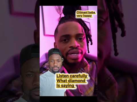 Diamond Platnumz Accept To Feature A Zambian Singer Chile One Zambianmusic 44GMusic