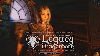 #90【SKYRIM SE】トレジャーハンターの旅 【Legacy of the Dragonborn SSE】
