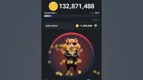 Hamster Kombat daily cipher Morse code June 21