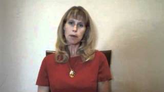 Lynette tells her story of surviving a heart attack - Go Red For Women
