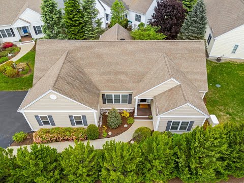 1 Tarleton Ln, Amherst, NH home video tour