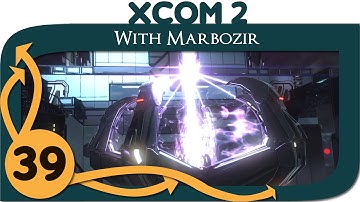 XCOM 2 - Ep. 39 - Advent Network Tower - Let