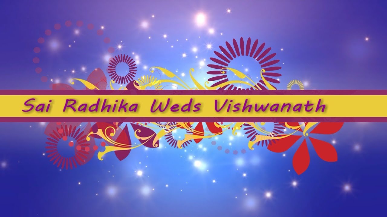 RADHIKA KALYANAM