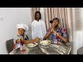 GHOST SAVED HOUSE BOY FROM THE ENVY MAID AND THE UNEXPECTED HAPPENED 