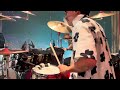 Drums Cam 内田雄馬LIVE TOUR 2025 アトリエ 『Relax』内田雄馬化コーナー