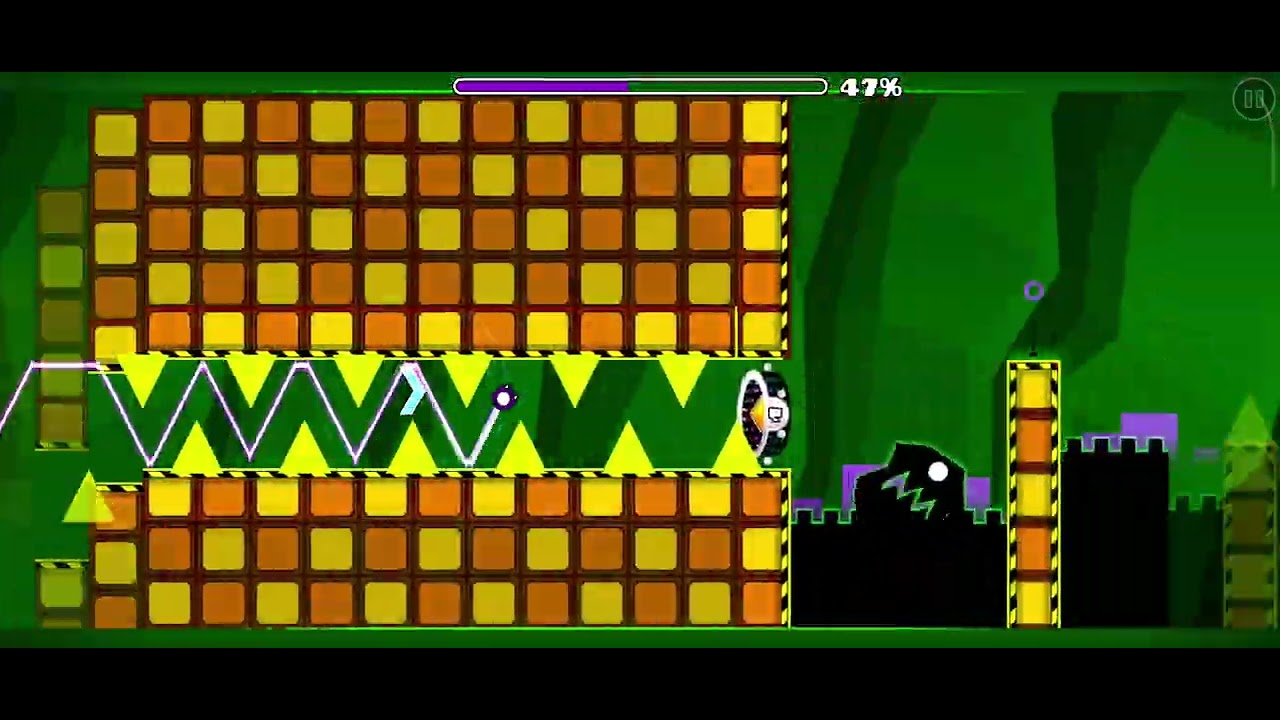 100% Demon Mode by Duckii333 (buff version of beast mode)