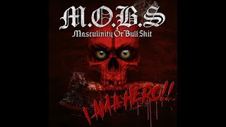 M.O.B.S / I AM A HERO !! TRAILER[2019.01.30 RELEASE]