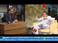 Paresh Rawal With Komal Nahta