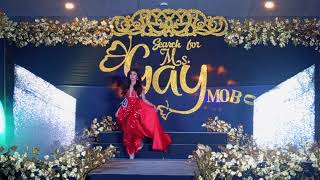 MISS GAY MOBO 2022: EVENING GOWN screenshot 5