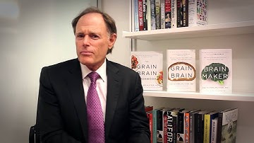 Why I Wrote Brain Maker