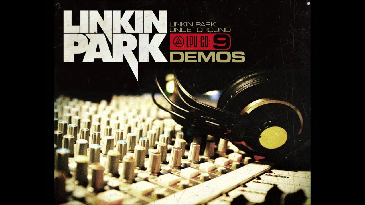 Linkin Park Across The Line Album