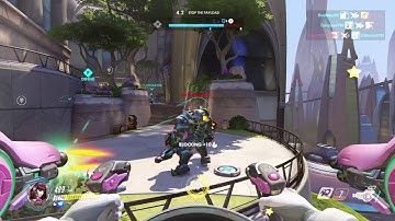 D.va edge fall