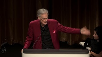 Charles Jencks, “The Architecture of the Multiverse”