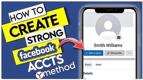 NEW TRICK! How to Create Facebook Account Without Getting Disabled 2025 - Create Unlimited FB ACCTS