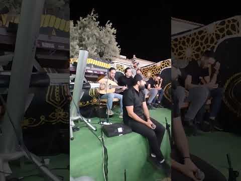 من اراضي المفرق افراح الزيود مع الفنان محمود الشقران صوتيات الوالي