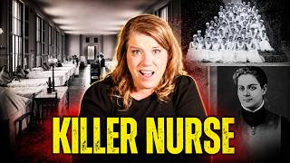 The Smiling Nurse Serial Killer