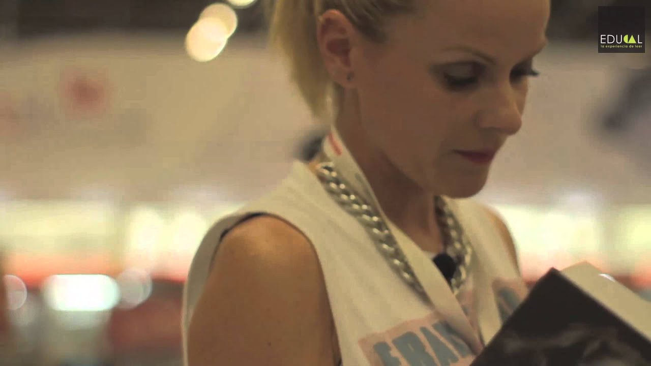 Sillón Verde en FIL Guadalajara 2015 – Karla Zárate video editing software free