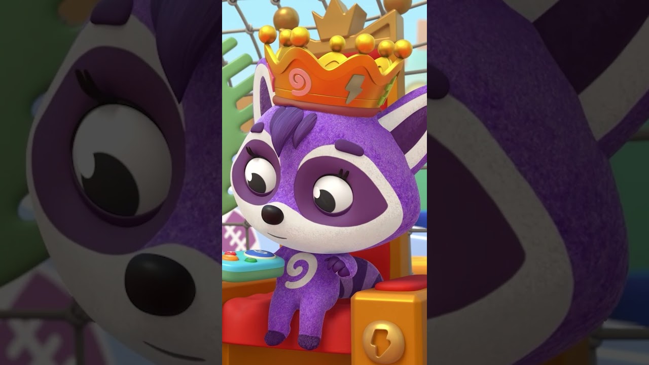 Rockoons | Episode 5 | Crown | Kidsmania