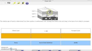 NC Test Science EOG Intro to app