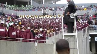 BCU - Lay Low/Wrong Idea - Florida Classic 2014