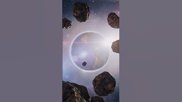 NEOs: Nearest EARTH Asteroid  #space #shorts