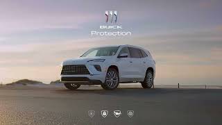 Buick Protection - Overview